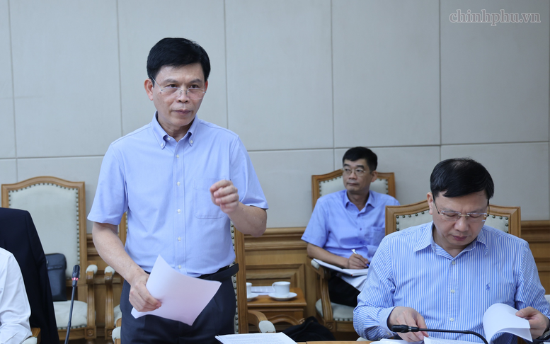 Phó Thủ tướng Thường trực Phạm Gia Túc: Cần nghiên cứu kỹ phương án đầu tư cao tốc Bảo Hà - Lai Châu- Ảnh 3.