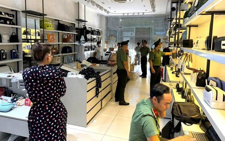 Phát hiện hơn 4.500 vụ xâm phạm quyền sở hữu trí tuệ, ngăn chặn gần 2.400 website