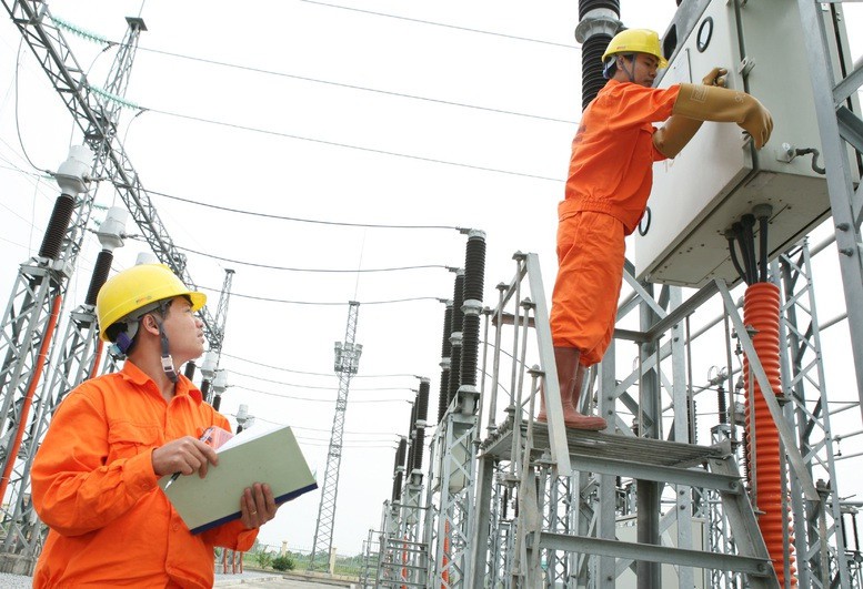 Nắng nóng từ 11-16/8: Chủ động các giải pháp bảo đảm cung ứng điện- Ảnh 1.