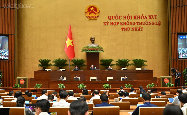 Vành đai 5 vùng Thủ đô Hà Nội: Đóng vai trò quan trọng trong tổ chức lại không gian phát triển của cả vùng- Ảnh 1.