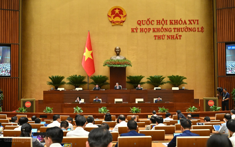 Vành đai 5 vùng Thủ đô Hà Nội: Đóng vai trò quan trọng trong tổ chức lại không gian phát triển của cả vùng