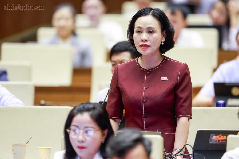 Thành lập hai thành phố Quảng Ninh, Bắc Ninh: Tái cấu trúc không gian, hình thành cực tăng trưởng mới- Ảnh 1.