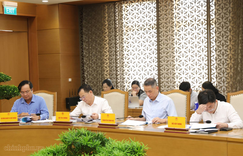 Phó Thủ tướng Hồ Quốc Dũng: Không né tránh, không đùn đẩy, tháo gỡ thực chất vướng mắc của doanh nghiệp- Ảnh 4.