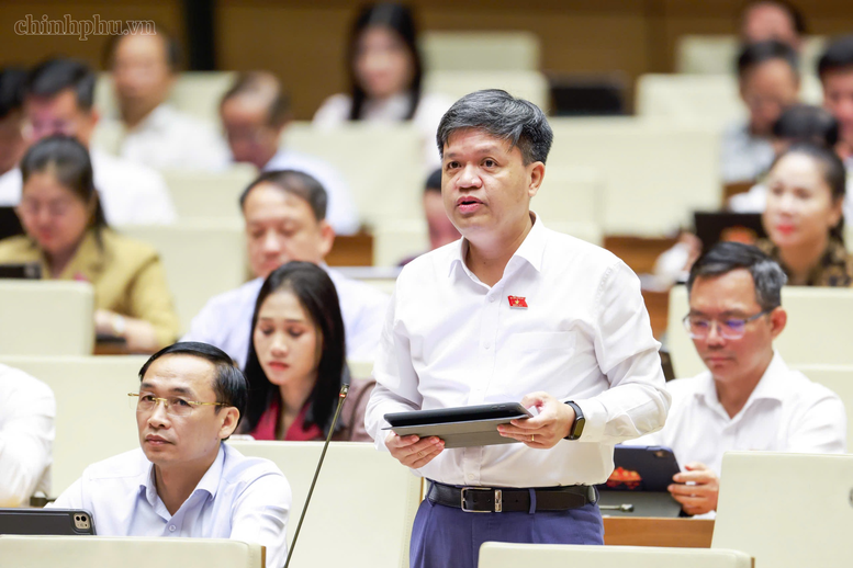 Thành lập hai thành phố Quảng Ninh, Bắc Ninh: Tái cấu trúc không gian, hình thành cực tăng trưởng mới- Ảnh 2.