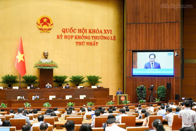 Cắt giảm thủ tục trong lĩnh vực nông nghiệp và môi trường phải gắn với hậu kiểm- Ảnh 1.