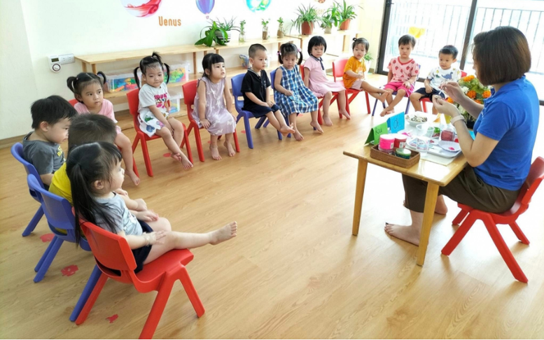 Tính thời gian làm việc ở vùng đặc biệt khó khăn
