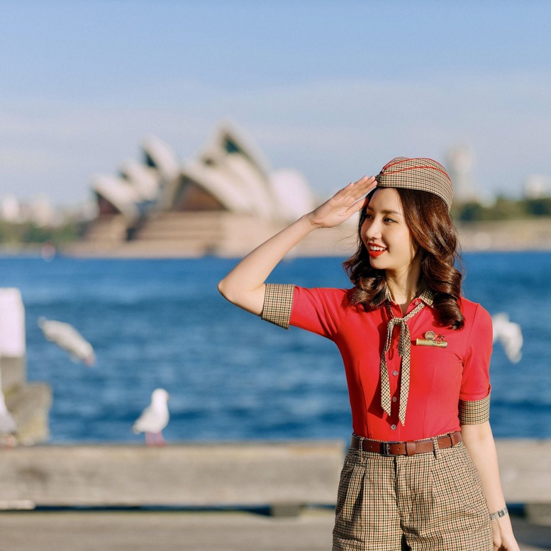 Vietjet thắng lớn Flyers' Choice Awards 2026, khẳng định sức hút thương hiệu hàng không toàn cầu- Ảnh 1.
