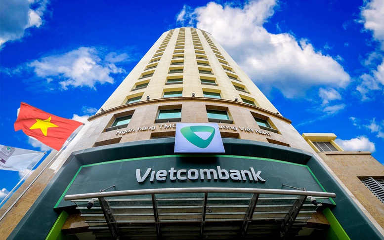 Vietcombank giảm tối thiểu 1% lãi suất, ưu tiên vốn cho doanh nghiệp