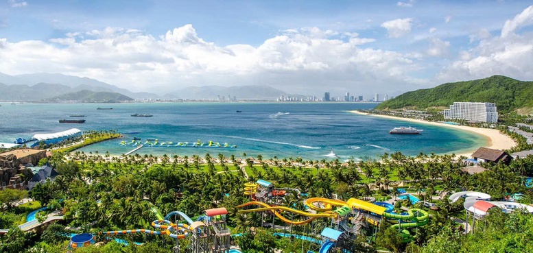 Lần đầu tiên một thương hiệu Việt đứng đầu về sức mạnh thương hiệu khách sạn toàn cầu - Ảnh 1.