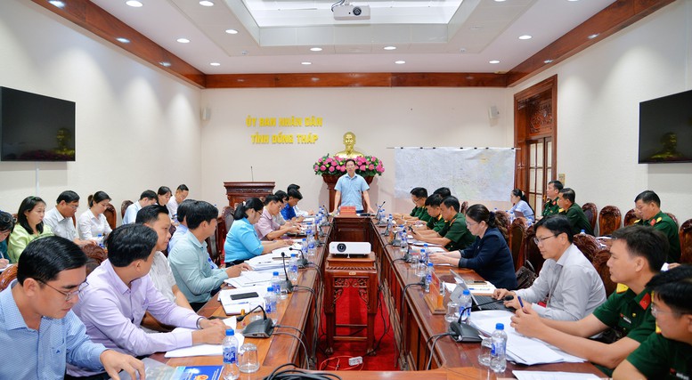 Từ 2.681 mẫu hài cốt, Đồng Tháp đẩy nhanh xác định danh tính liệt sĩ- Ảnh 1.