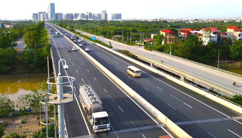 Từ 2030, quản lý 100% cao tốc bằng ứng dụng trí tuệ nhân tạo- Ảnh 1.