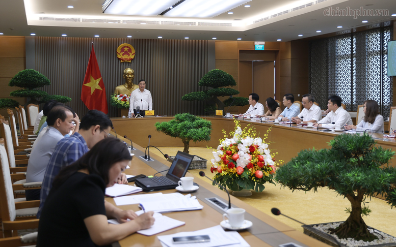 Cuộc thi chính luận trong Đảng bộ Chính phủ: Tạo sức lan tỏa từ những tác phẩm chất lượng- Ảnh 1.