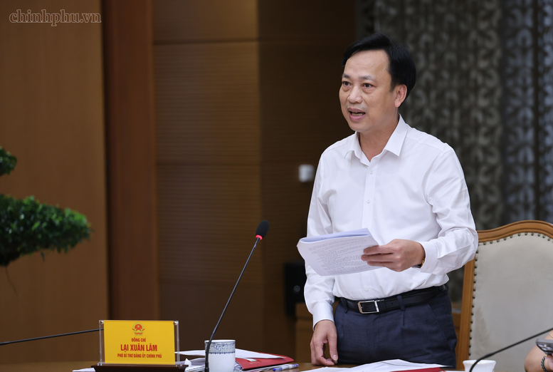 Cuộc thi chính luận trong Đảng bộ Chính phủ: Tạo sức lan tỏa từ những tác phẩm chất lượng- Ảnh 2.