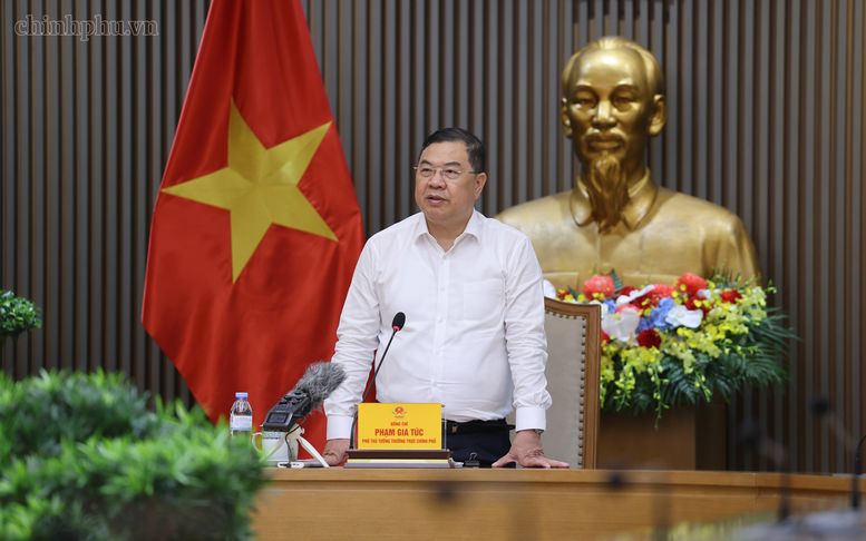 Cuộc thi chính luận trong Đảng bộ Chính phủ: Tạo sức lan tỏa từ những tác phẩm chất lượng- Ảnh 3.