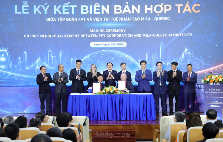 Phó Thủ tướng Hồ Quốc Dũng: Đưa nghiên cứu AI thành sản phẩm, giải pháp phục vụ thực tiễn- Ảnh 2.
