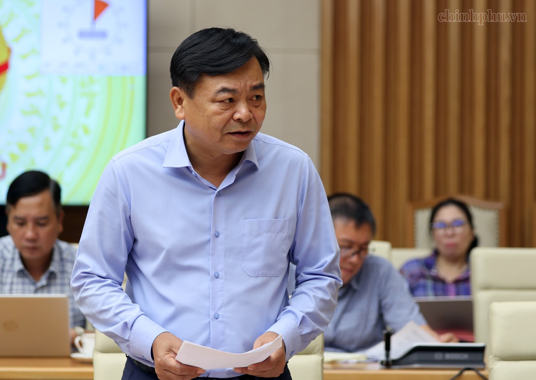Phó Thủ tướng Thường trực Phạm Gia Túc: Tăng mạnh xuất khẩu, kiểm soát nhập siêu- Ảnh 6.
