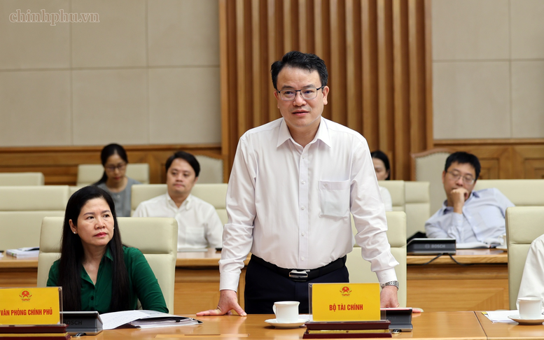 Phó Thủ tướng Thường trực Phạm Gia Túc: Tăng mạnh xuất khẩu, kiểm soát nhập siêu- Ảnh 7.