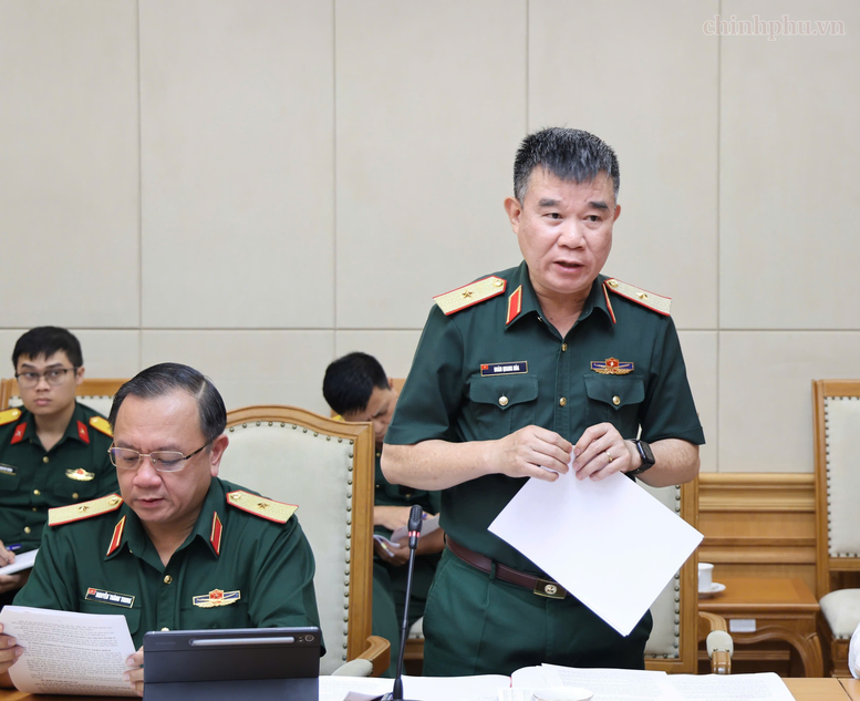 Chiến dịch 500 ngày đêm: Tập trung nghiên cứu hồ sơ 250 trận đánh lớn, hoàn thiện dữ liệu về liệt sĩ- Ảnh 2.