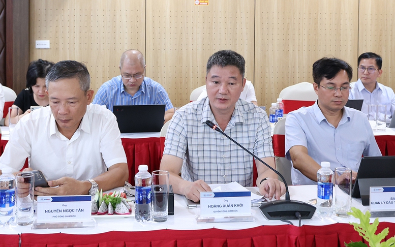 EVNNPT và EVNNPC tăng cường phối hợp đầu tư xây dựng các dự án lưới điện