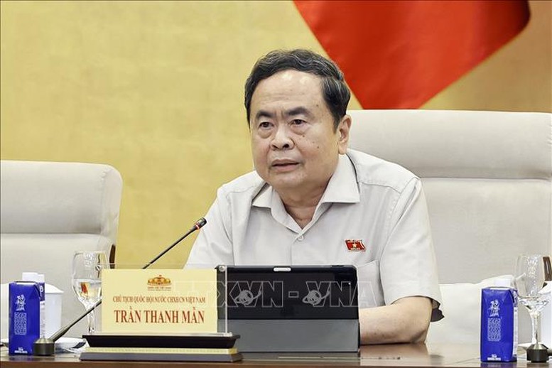 Tích hợp Chương trình mục tiêu quốc gia để khắc phục chồng chéo, dàn trải