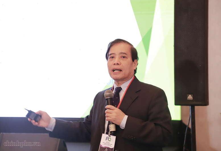 Năng suất, chất lượng phải là thước đo hiệu quả chính sách khoa học, công nghệ- Ảnh 2.