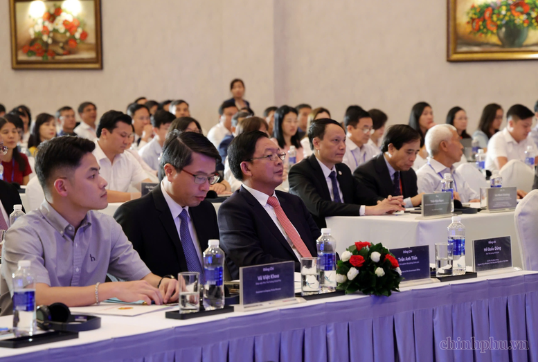 Nâng cao năng suất, chất lượng quốc gia, tăng sức cạnh tranh của nền kinh tế- Ảnh 1.