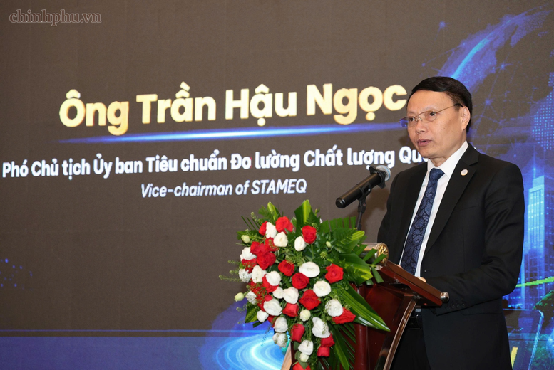 ESG không chỉ để tuân thủ, mà phải tạo năng suất xanh- Ảnh 1.