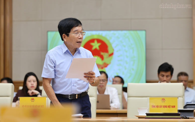 Khơi thông nguồn lực, tạo thuận lợi cho doanh nghiệp phát triển công nghiệp, xây dựng, hạ tầng- Ảnh 3.