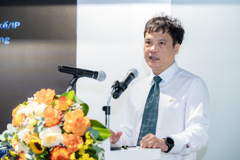 Tổng Giám đốc FPT: Việt Nam cần chọn công đoạn có lợi thế trong chuỗi bán dẫn- Ảnh 1.