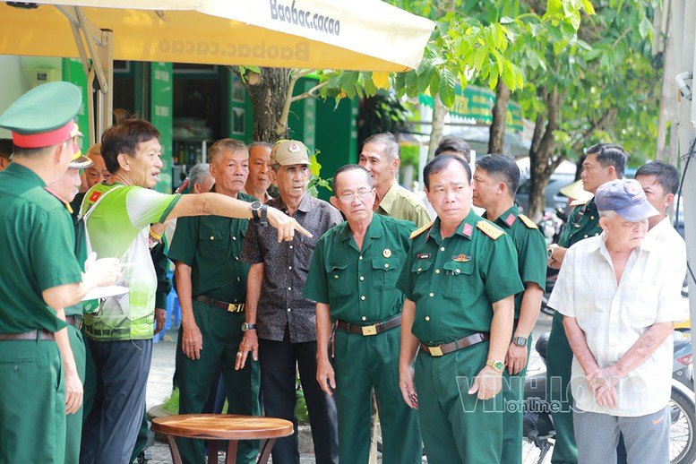 Vĩnh Long tìm kiếm hài cốt liệt sĩ hy sinh trong Tết Mậu Thân 1968- Ảnh 1.