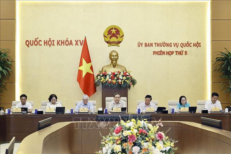 Tích hợp Chương trình mục tiêu quốc gia để khắc phục chồng chéo, dàn trải- Ảnh 3.