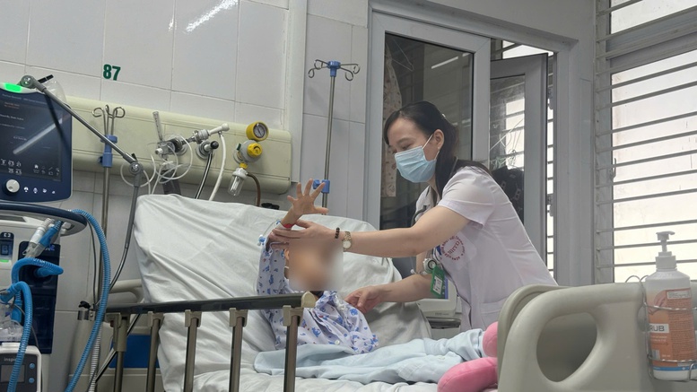 Cảnh báo từ ca bệnh viêm não Nhật Bản diễn tiến rất nhanh- Ảnh 1.