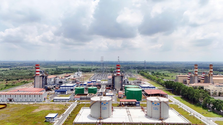 Phát triển điện khí LNG: Không để 22.524 MW chỉ nằm trên quy hoạch- Ảnh 1.