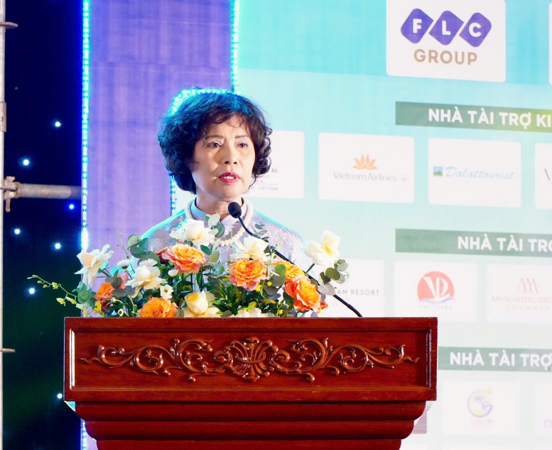 Ngày Lữ hành Việt Nam 2026: Mở ra nhiều cơ hội hợp tác cho cộng đồng doanh nghiệp lữ hành- Ảnh 4.
