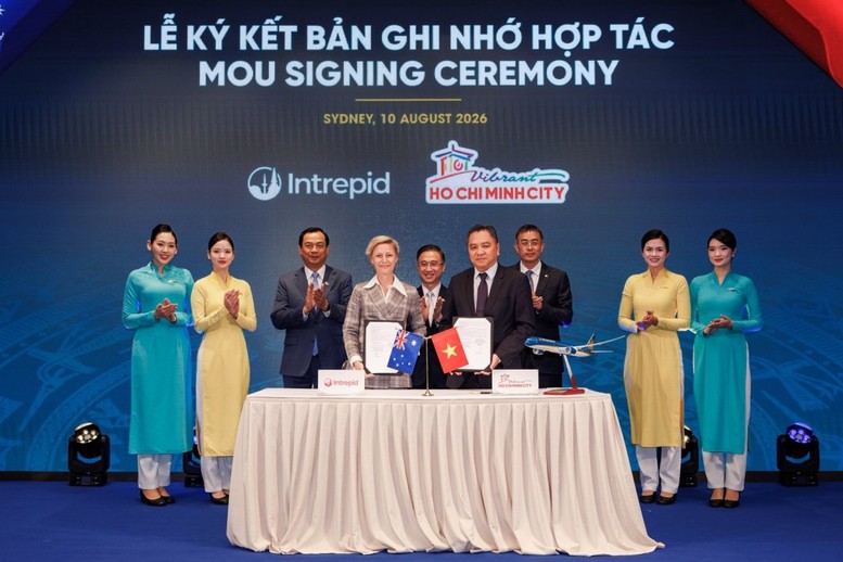 TPHCM tăng tốc, hướng tới mục tiêu 330.000 tỷ đồng doanh thu du lịch- Ảnh 2.
