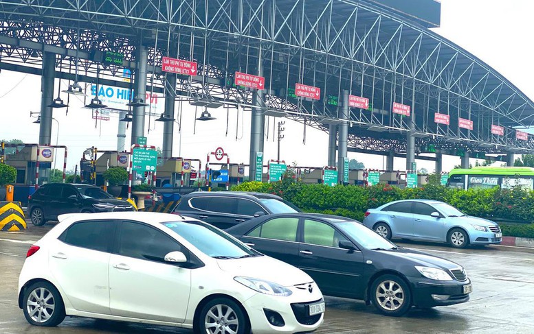 Thu phí tài khoản giao thông 6.600 đồng/tháng, nhà cung cấp dịch vụ nói gì?- Ảnh 1.