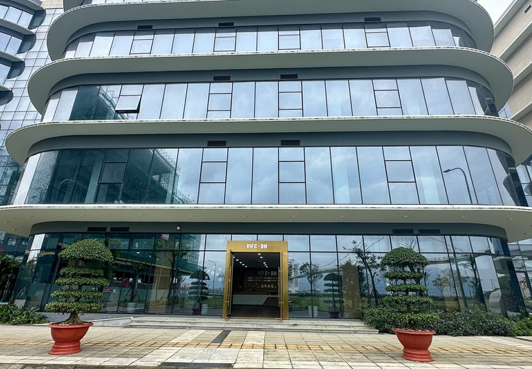 Đa dạng hóa các sản phẩm tài chính, dịch vụ tại VIFC-DN- Ảnh 1.