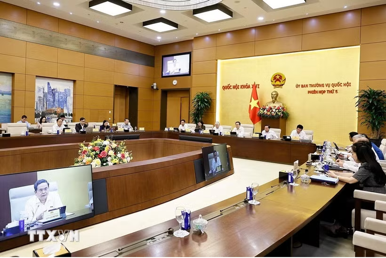 Luật Phát triển đô thị phải mở thêm không gian cho những cực tăng trưởng mới- Ảnh 1.
