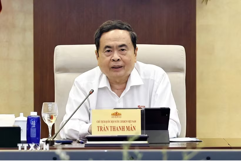 Luật Phát triển đô thị phải mở thêm không gian cho những cực tăng trưởng mới- Ảnh 2.
