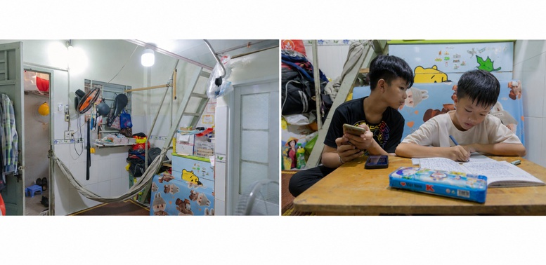 Hơn 100 tỷ đồng, 'KUN và những người bạn' cùng hành trình viết tiếp ước mơ cho trẻ em nghèo- Ảnh 2.