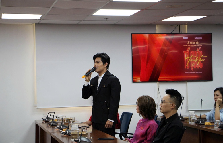 'Tổ quốc trong tim 2026' sẵn sàng hội ngộ khán giả TPHCM- Ảnh 4.