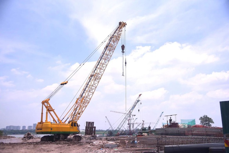 Chấn chỉnh, khắc phục ngay các tồn tại trong quản lý xây dựng- Ảnh 1.