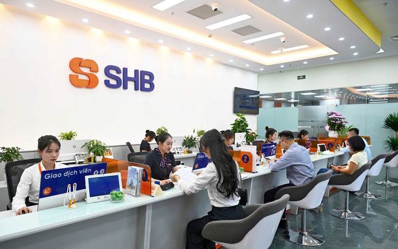 SHB giảm lãi suất, bơm thêm 2.000 tỷ đồng cho lĩnh vực ưu tiên