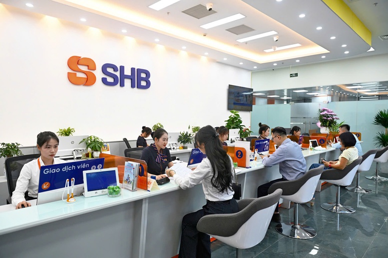 SHB giảm lãi suất, bơm thêm 2.000 tỷ đồng cho lĩnh vực ưu tiên- Ảnh 1.