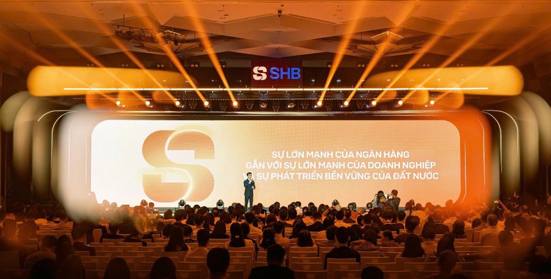 SHB giảm lãi suất, bơm thêm 2.000 tỷ đồng cho lĩnh vực ưu tiên- Ảnh 2.