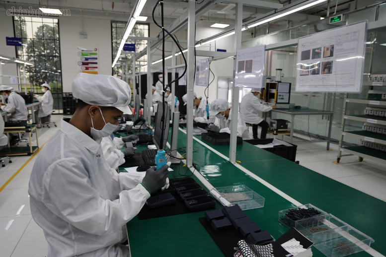 Để 95.000 tỷ đồng đầu tư cho khoa học, công nghệ tạo giá trị thực tiễn- Ảnh 1.