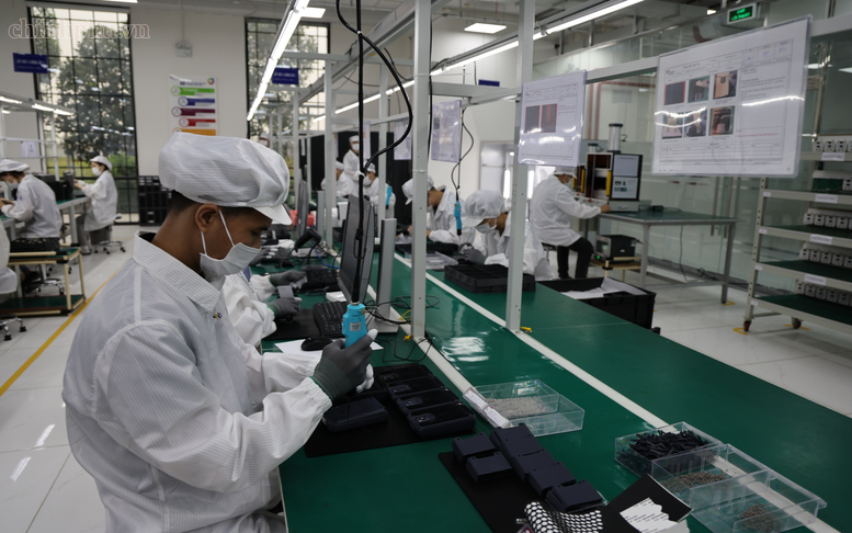 Để 95.000 tỷ đồng đầu tư cho khoa học, công nghệ tạo giá trị thực tiễn