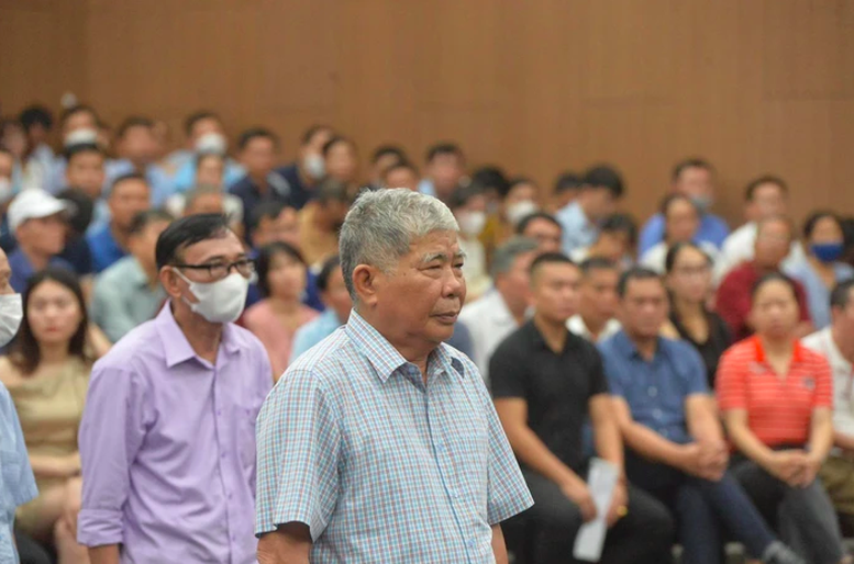 Truy tố Chủ tịch Tập đoàn Mường Thanh về tội 'Lừa dối khách hàng'- Ảnh 1.