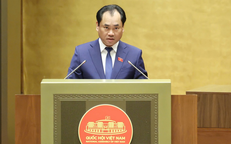 Hướng đến giải quyết kịp thời những vấn đề cấp bách phát sinh từ thực tiễn thi hành Luật Đất đai