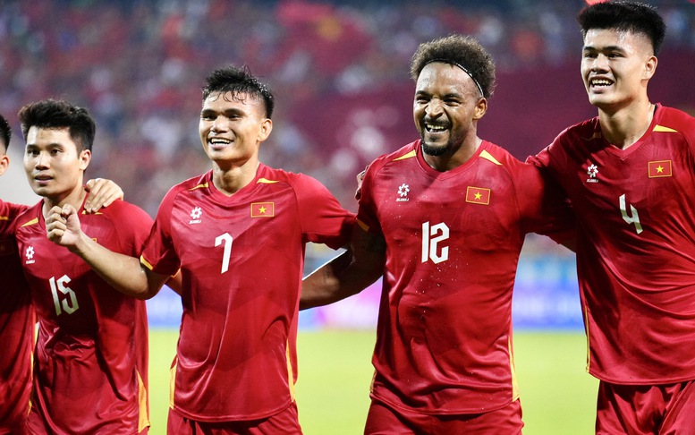 Việt Nam - Malaysia: Xuân Son lập cú đúp đưa Việt Nam vào chung kết ASEAN Cup 2026